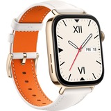 Huawei 55020CEH, SmartWatch Guld/Hvid