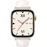 Huawei 55020CEH, SmartWatch Guld/Hvid