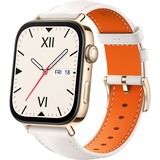 Huawei 55020CEH, SmartWatch Guld/Hvid