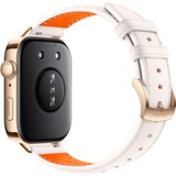 Huawei 55020CEH, SmartWatch Guld/Hvid