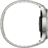 Huawei WATCH GT5 Pro 46mm 3,63 cm (1.43") AMOLED Digital 466 x 466 pixel Titanium GPS (satellit), SmartWatch grå, 3,63 cm (1.43"), AMOLED, GPS (satellit), 53 g