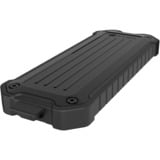 ICY BOX 61174, Drev kabinet Sort