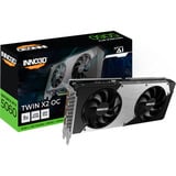 INNO3D N50602-08D7X-195070N, Grafikkort 