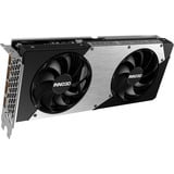INNO3D N50602-08D7X-195070N, Grafikkort 