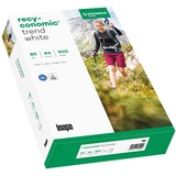Inapa Recyconomic Trend hvid A4, Papir 
