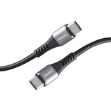 Intenso USB-kabel C315C Sort