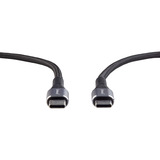 Intenso USB-kabel C315C Sort