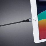 Intenso USB-kabel C315C Sort