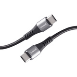 Intenso USB-kabel C315C Sort