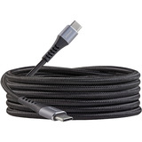 Intenso USB-kabel C315C Sort