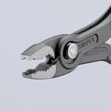 KNIPEX 82 02 150, Gripper Rød/Blå