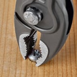 KNIPEX 82 02 150, Gripper Rød/Blå