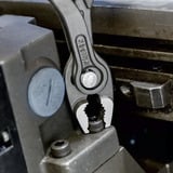 KNIPEX 82 02 150, Gripper Rød/Blå