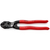 KNIPEX CoBolt 71 31 200, Skære tang Rød