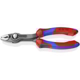 KNIPEX Gripper Rød/Blå