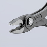 KNIPEX Gripper Rød/Blå
