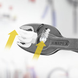 KNIPEX Gripper Rød/Blå