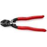 KNIPEX Kompakt boltklipper CoBolt 71 31 200, Skære tang Rød