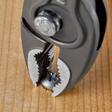 KNIPEX TwinGrip frontgribstænger 82 02 150, Gripper Rød/Blå