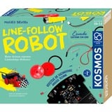 KOSMOS 620936, Eksperiment boks 