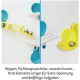 KOSMOS 62095 byggeklods, Boldbane Byggesæt, 8 År, Metal, Plast, Gummi, 99 stk