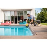 Kärcher Nedsænkningspumpe SP 16.000 Dual, Dyk og tryk pumper Sort/Gul