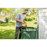 Kärcher Nedsænkningspumpe SP 16.000 Dual, Dyk og tryk pumper Sort/Gul