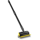 Kärcher PS 30 El-skrubber 1 stk, Vaskebørster Sort/Gul, El-skrubber, Kärcher, K 2, K 4, K 5, K 7, Sort, Gul, 293 mm, 744 mm