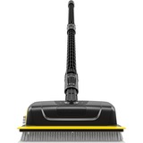 Kärcher PS 30 El-skrubber 1 stk, Vaskebørster Sort/Gul, El-skrubber, Kärcher, K 2, K 4, K 5, K 7, Sort, Gul, 293 mm, 744 mm