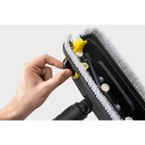 Kärcher PS 30 El-skrubber 1 stk, Vaskebørster Sort/Gul, El-skrubber, Kärcher, K 2, K 4, K 5, K 7, Sort, Gul, 293 mm, 744 mm