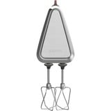 Krups 3Mix 9000 GN9121 Nedsænkning blender 750 W Hvid, Håndmikser Hvid/Sølv, Nedsænkning blender, 750 W, Hvid