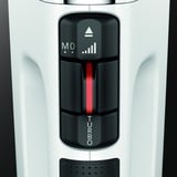 Krups 3Mix 9000 GN9121 Nedsænkning blender 750 W Hvid, Håndmikser Hvid/Sølv, Nedsænkning blender, 750 W, Hvid
