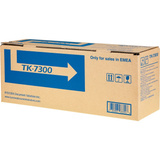 Kyocera TK-7300 tonerpatron 1 stk Original Sort 15000 Sider, Sort, 1 stk