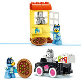 LEGO 10469, Bygge legetøj 