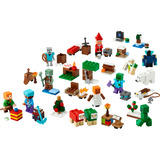 LEGO 21280, Bygge legetøj 