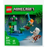 LEGO 30705, Bygge legetøj 