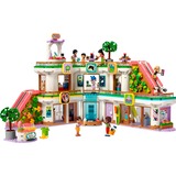 LEGO 42604, Bygge legetøj 