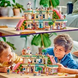 LEGO 42604, Bygge legetøj 