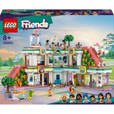 LEGO 42604, Bygge legetøj 