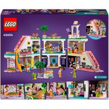 LEGO 42604, Bygge legetøj 