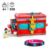 LEGO 43276, Bygge legetøj 