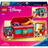 LEGO 43276, Bygge legetøj 