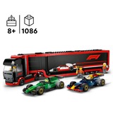 LEGO 60445, Bygge legetøj 