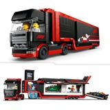 LEGO 60445, Bygge legetøj 