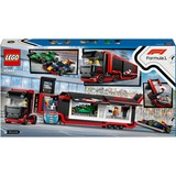 LEGO 60445, Bygge legetøj 