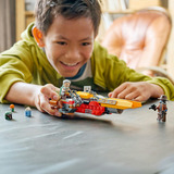 LEGO 75437, Bygge legetøj 