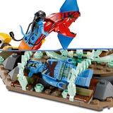LEGO 75574, Bygge legetøj 