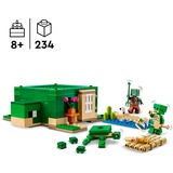 LEGO Bygge legetøj 