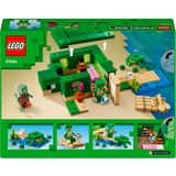 LEGO Bygge legetøj 