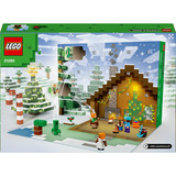 LEGO Bygge legetøj 